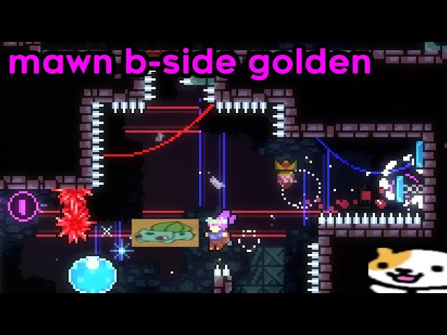 Magnetic Dawn (B-Side)