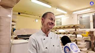 🥖 World Bread Day – October 16! 🥨