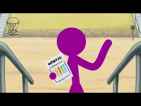 king orange has anger issues WITH VOICES remake