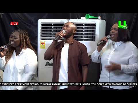 UNITED SHOWBIZ WITH EMPRESS GIFTY 29/08/2026
