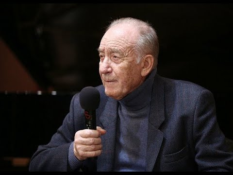 Rodion Shchedrin: Humoresque. From Piano Pieces (1952–1961). Effie Agrafioti, piano