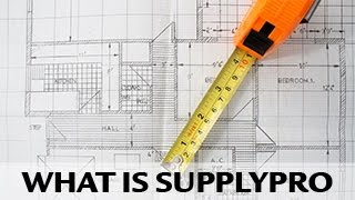 SupplyPro video