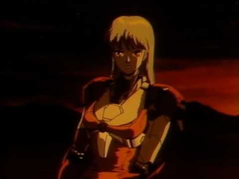Ariel Visual Mikakunin GIRL Good Innocent Ribbon Lady Megumi Hayashibara