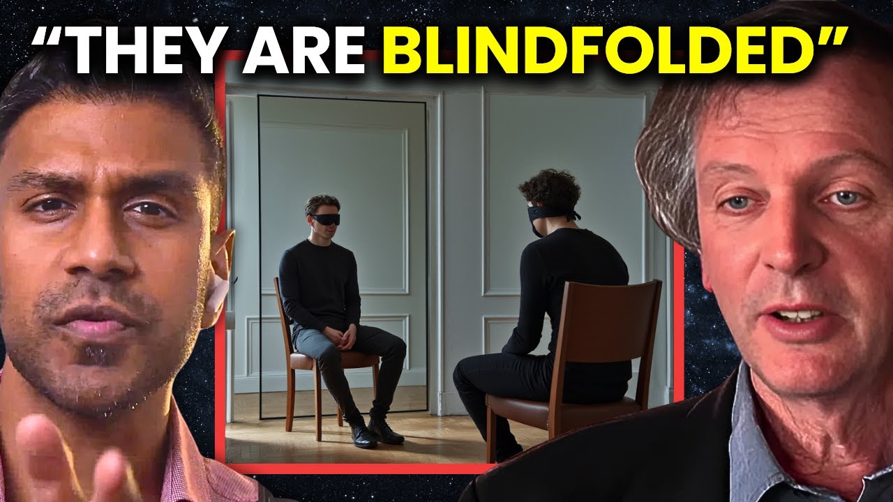 Controversial Research on "Scopaesthesia" (The Sense You're Being Stared At)