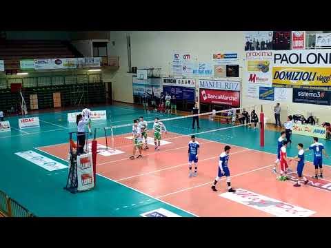 Medea Macerata - Integra Conad Tantucci Foligno_05