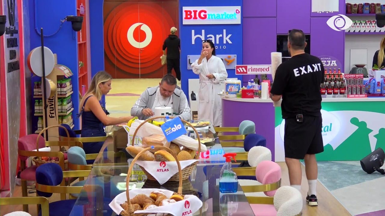 Pse nuk ma the më parë.../ Rike-Julit: Të ka kapur paranoja