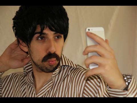 TURK LEGT UIT HOE JE LIKES KRIJGT - Mahmut Tellsell