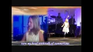 All I Ask Of You ( Jackie with lyrics )