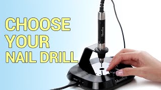 Nail Drill Selection Made Easy: Your Complete Buying Guide