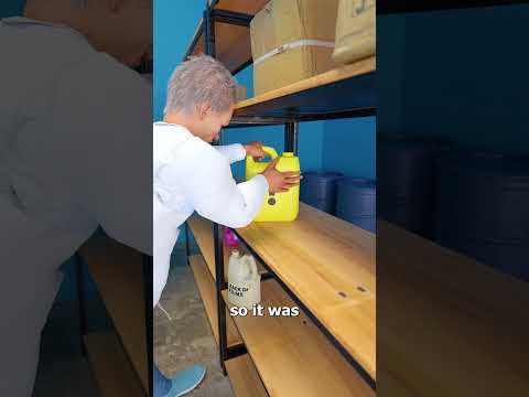 How Super Glue Was Invented 😮