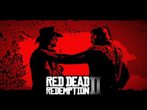 Red Dead Redemption 2 - Original Soundtrack - "Red Dead Redemption" Orchestral Mix