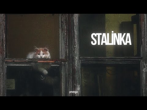 Pranga — Stalinka (Rəsmi Audio)