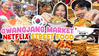 Download lagu SEOUL STREET FOOD! FT. JESS NO LIMIT mp3