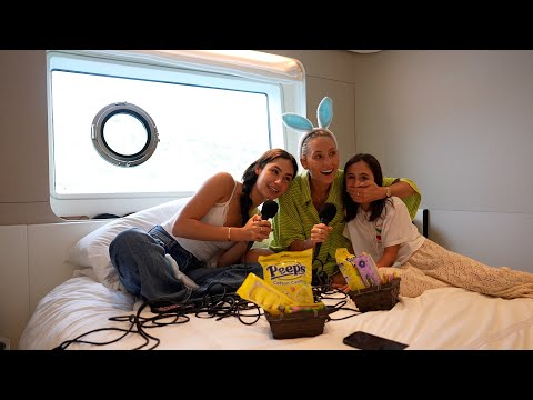 The Reality of Earle Family Vacations | Hot Mess with Alix Earle