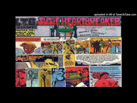 LTG Exchange - Dinero   1975