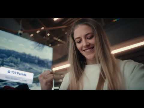 Stefanie "Steffi" Edelmann - Showreel 2022 -