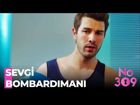 Onur'a Bacanak Desteği - No:309