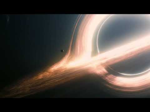 Hans Zimmer - Mountains (800% Slower)