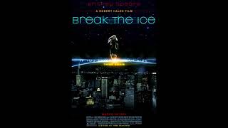 Britney Spears - Break The Ice (2.0 Version)