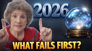 The Real Problem With 2026 Isn’t a Crisis