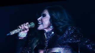 Gloria Trevi - Siempre a Mí (En Vivo / Auditorio Nacional 2023) Isla Divina World Tour CDMX