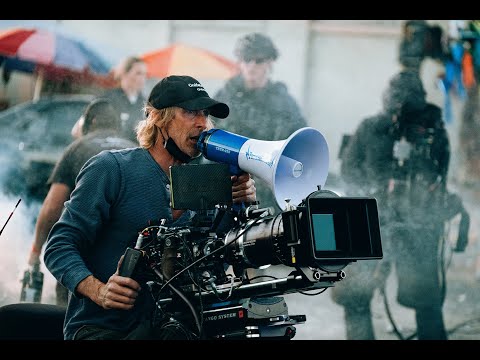 Thumbnail of the video: Absolute Madness Featurette