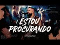 Fernandinho Estou Procurando Álbum Único Live
