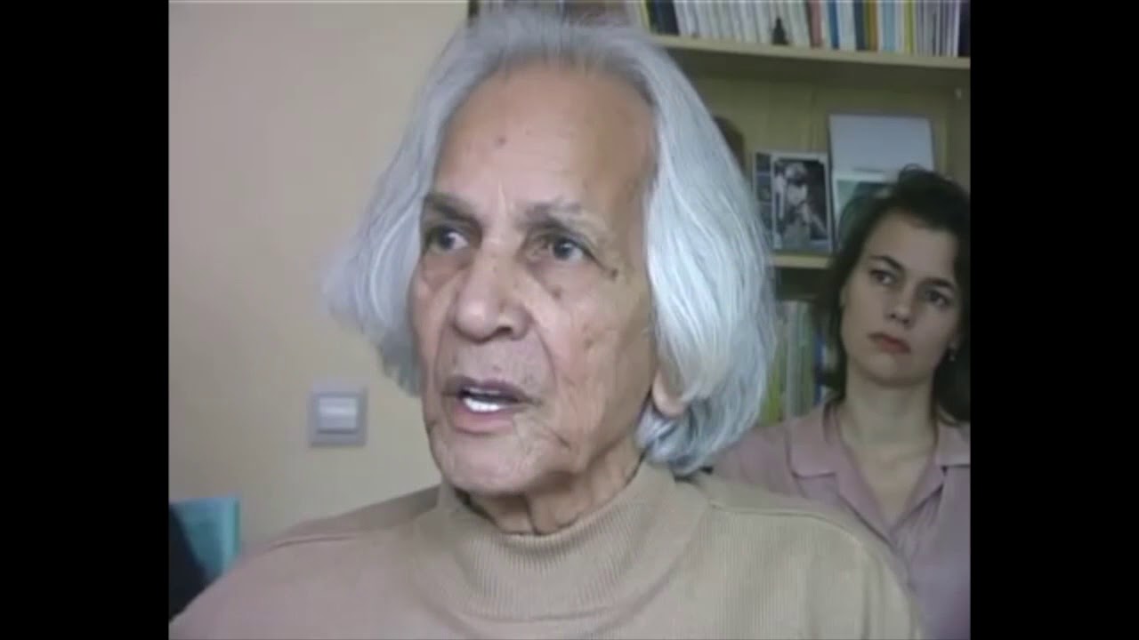 U.G. Krishnamurti - Who Are We? What is Reality?