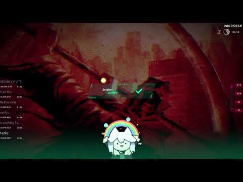 You're Better Off Dead [LMT's Expert] | x576 combo run