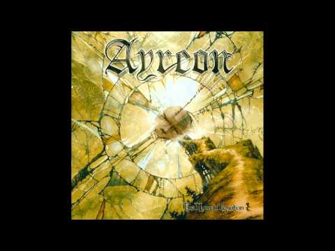 Ayreon - Day Two: Isolation