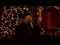 Harry Connick Jr. sings '(It Must've Been Ol') Santa Claus' | Christmas in Rockefeller Center 2021