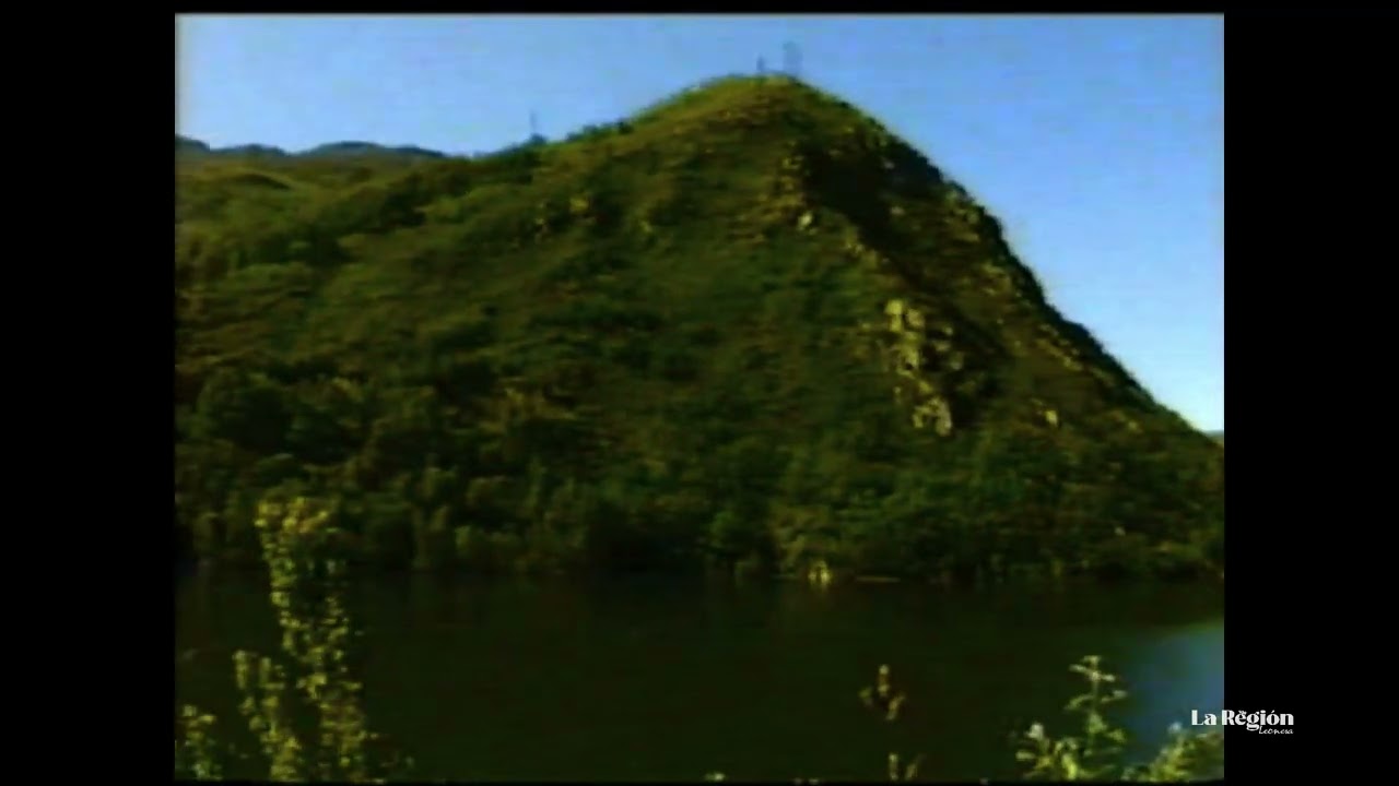 El Sil: Ríos de León