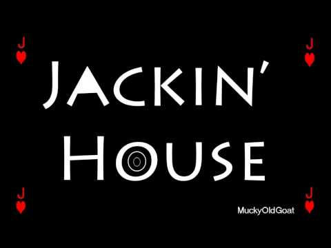 Jackin House Bass Mix 2015 (Vol 2)