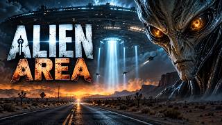 Alien-Film: Alien Area (2005) (HD)