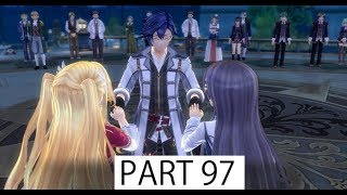 Download lagu Sen no Kiseki 3 'Chapter 4' Part 97 Playthrough [JP] mp3