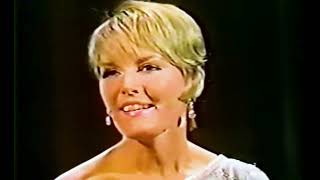 &quot;THIS IS MY SONG&quot;  PETULA CLARK &#39;LIVE&#39;  1967