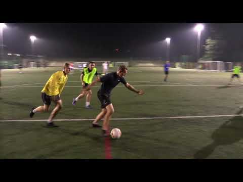 5s | BHAB FC vs Delph and Safety - 27.08.19