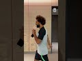 MO SALAH IS BACK ? #LFC #Shorts