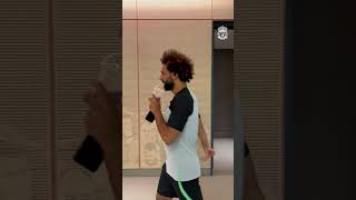 Download lagu MO SALAH IS BACK 🥰 #LFC #Shorts mp3 Download lagu MO SALAH IS BACK 🥰 #LFC #Shorts mp3