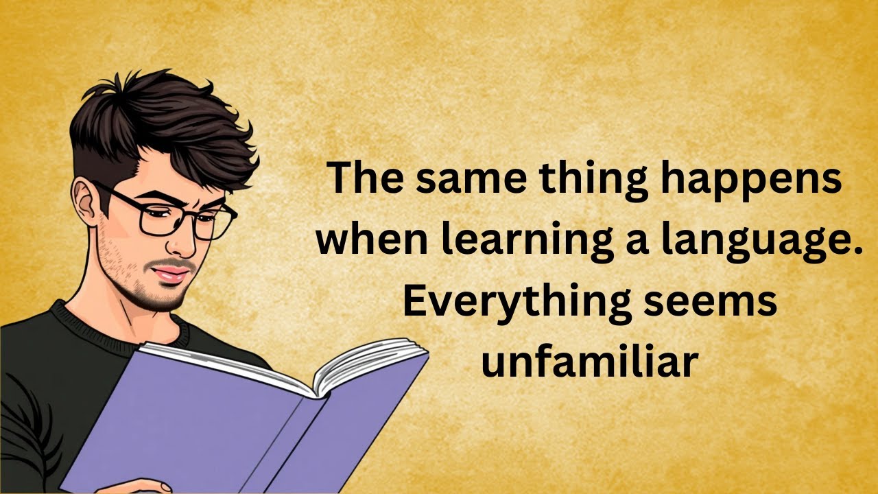 Lara English Learning Process | Graded Reader | Improve Your English Speaking Practice | ELP