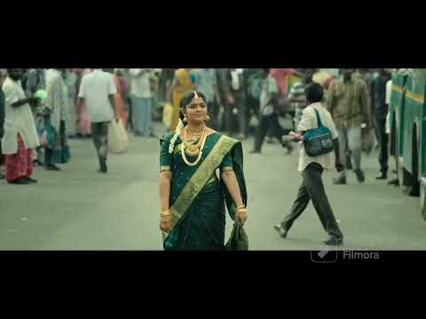 Araatha oru Araatha oruthi | Nitham Oru Vanam | Ashok Selvan , Ritu , Aparna | Gopi Sundar.......