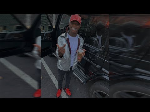 [FREE] Quando Rondo x NoCap x Rod Wave Type Beat 2019 - Man In The Mirror | @yunghydrobeatz