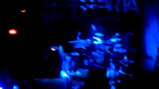 Sparta - Guns Of Memorial Park / Mye (Live @ Tricky Falls 11/17/11)