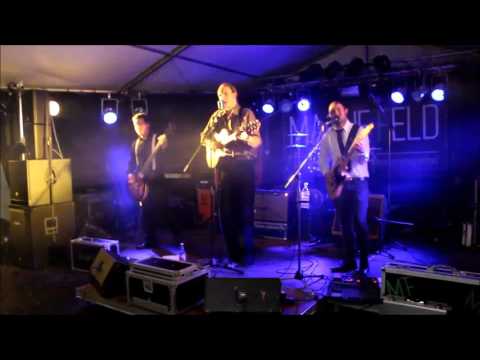 Gentlemen's Riot live in Mägerkingen