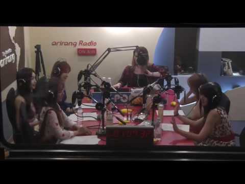 K-Poppin 피에스타(Fiestar) Full @160623