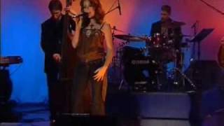 Renee Olstead - Summertime German TV 05-24-2005