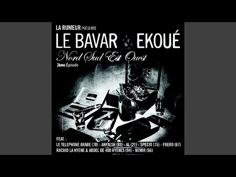 Laissons parler les balles (feat. La Rumeur)