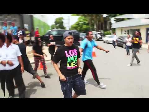 ON THE SPOT Dance Collaboration