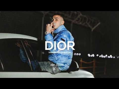 AZET x MIAMI YACINE x CAPO PLAZA Type Beat - "DIOR"