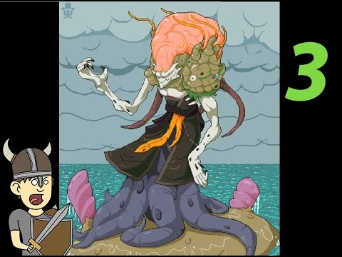 Endless Legend Tempest - the Morgawr #3 (season 2) - Strategy 4x Fantasy gameplay (all DLC)